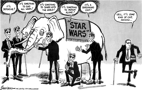 strategic war cartoons